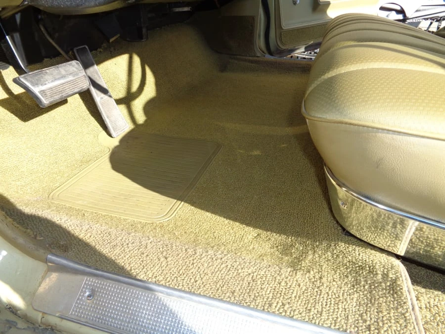 1971 Oldsmobile Toronado - Image 23 of 31