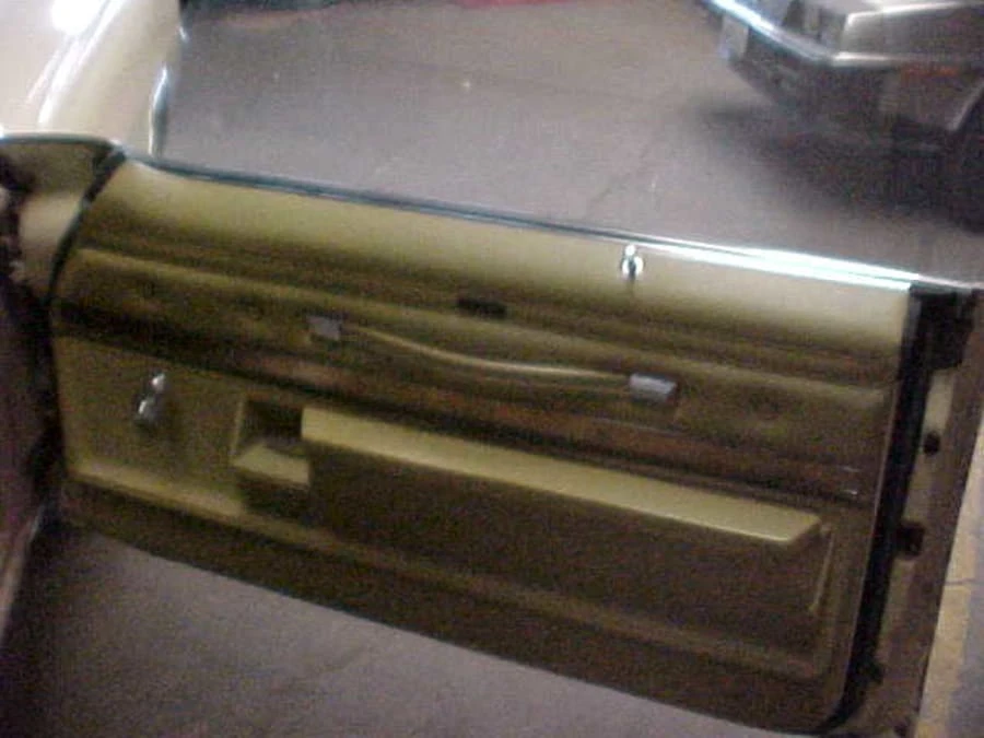1971 Oldsmobile Toronado - Image 17 of 31