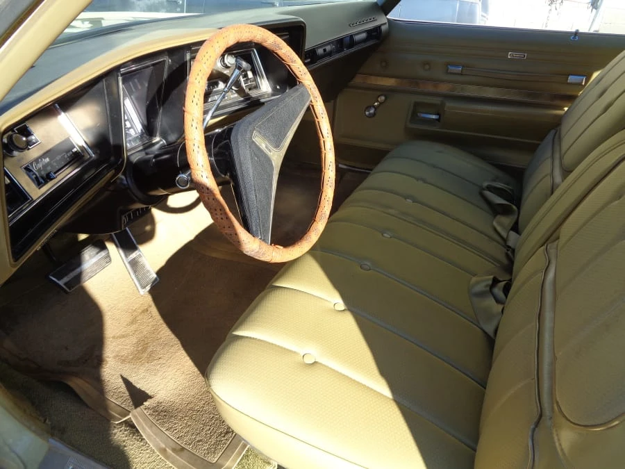 1971 Oldsmobile Toronado - Image 31 of 31