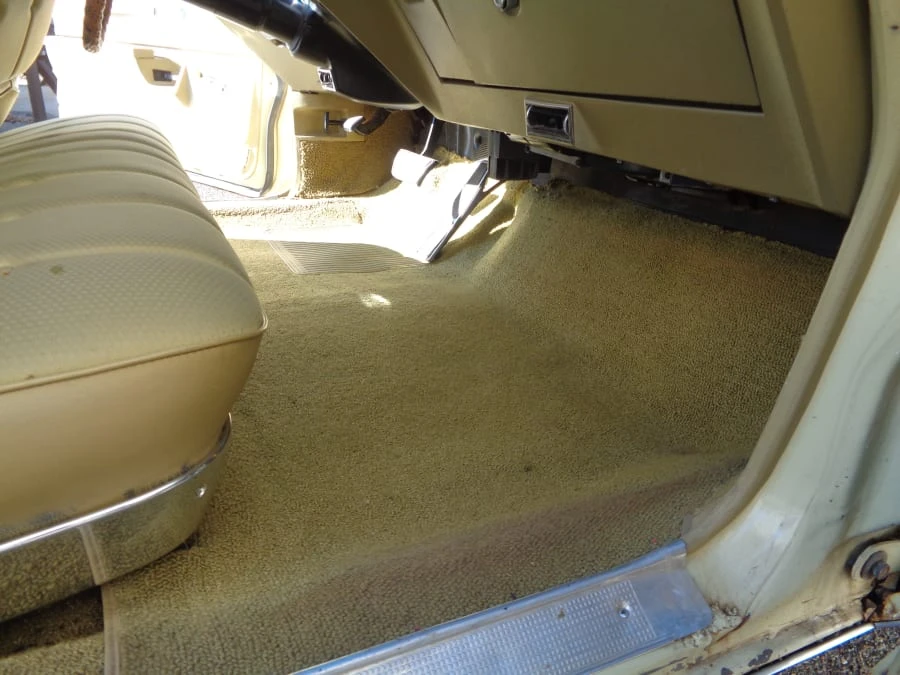1971 Oldsmobile Toronado - Image 28 of 31