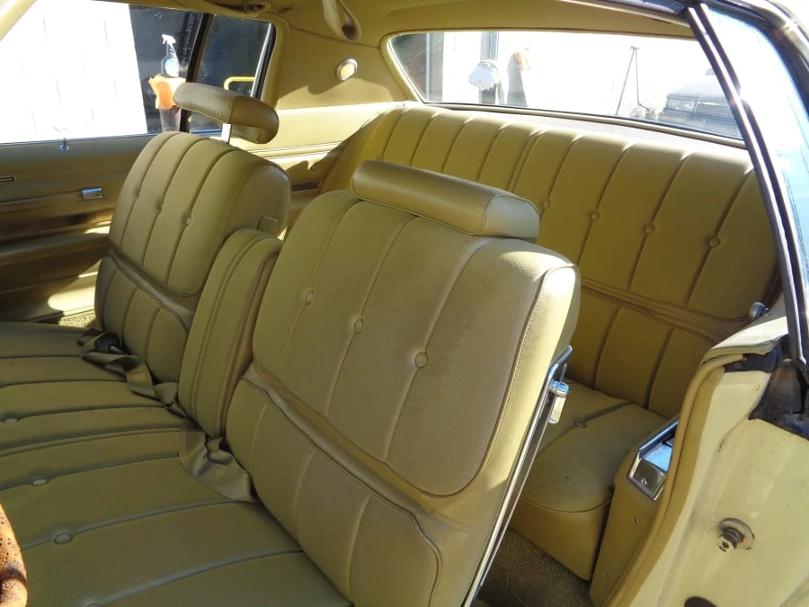 1971 Oldsmobile Toronado - Image 19 of 31