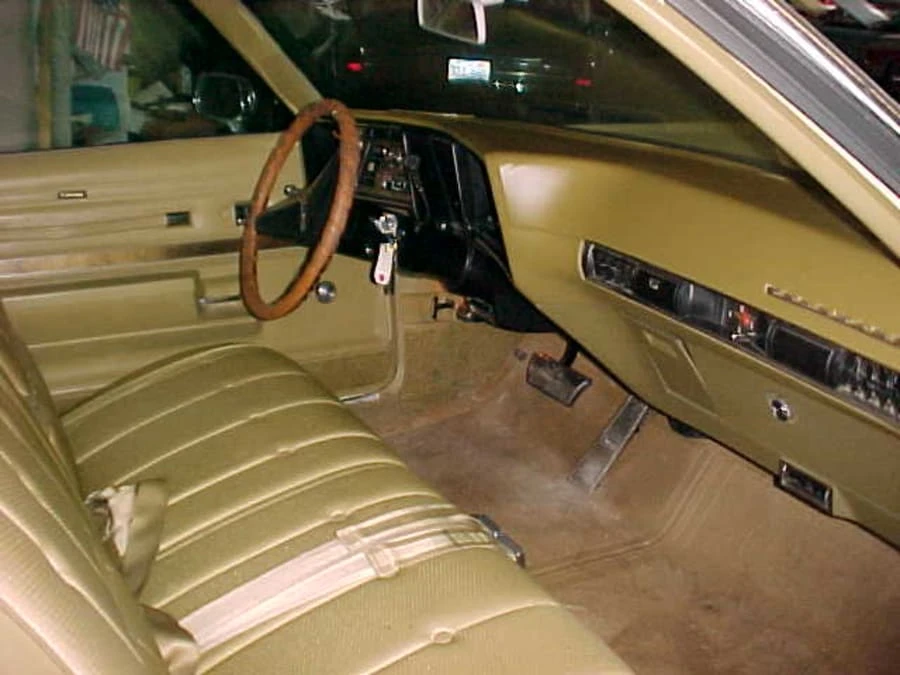 1971 Oldsmobile Toronado - Image 16 of 31