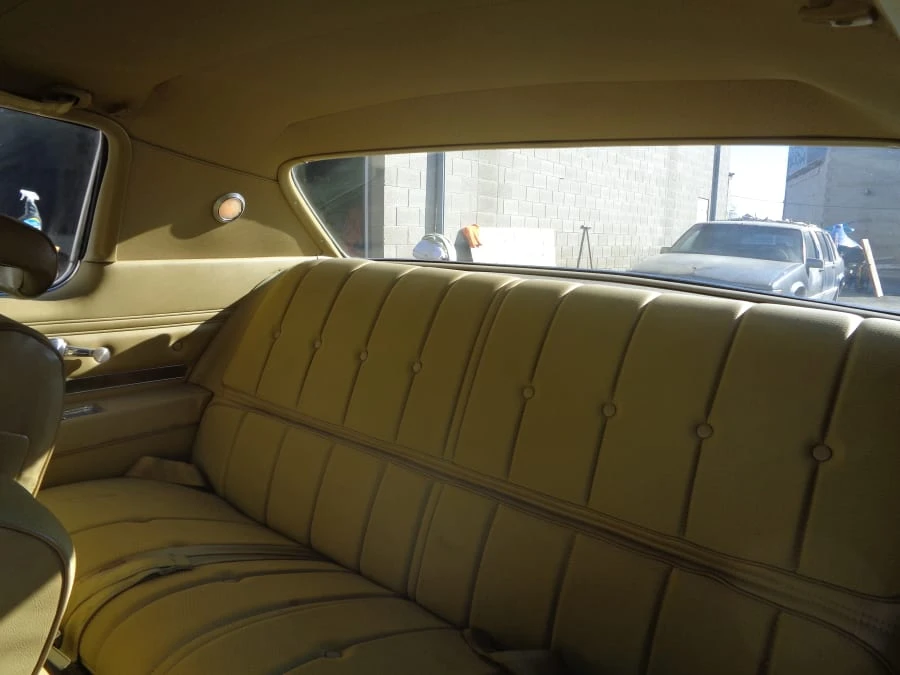 1971 Oldsmobile Toronado - Image 22 of 31
