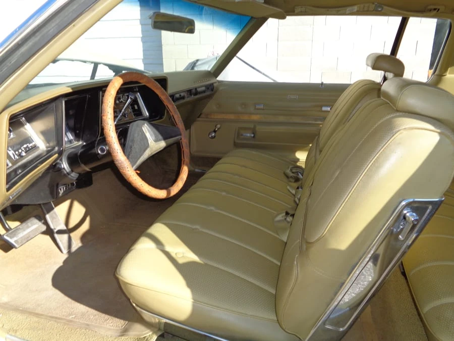 1971 Oldsmobile Toronado - Image 14 of 31