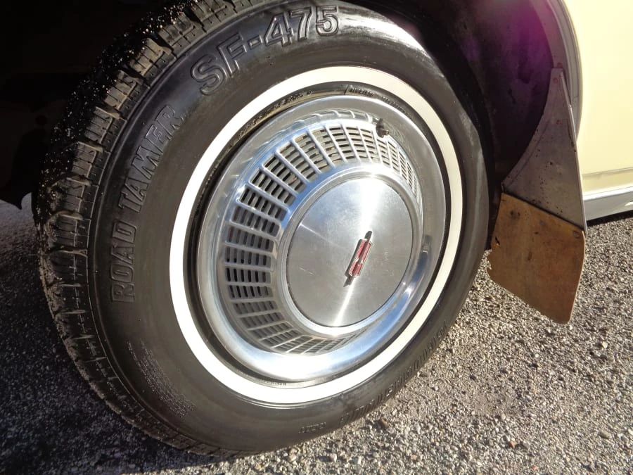 1971 Oldsmobile Toronado - Image 13 of 31