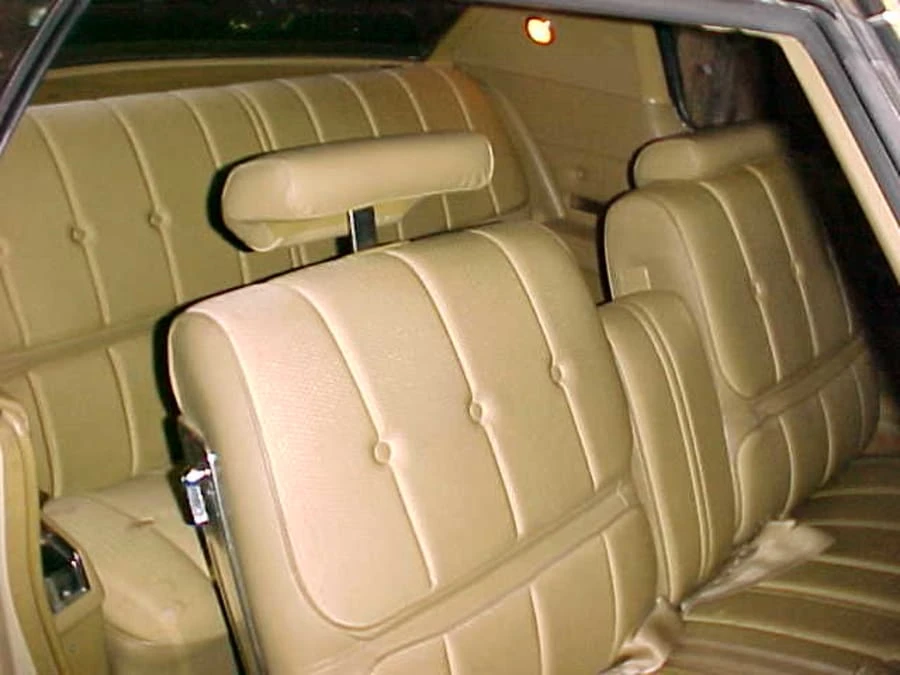 1971 Oldsmobile Toronado - Image 18 of 31