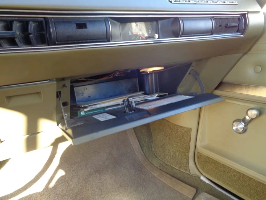 1971 Oldsmobile Toronado - Image 30 of 31