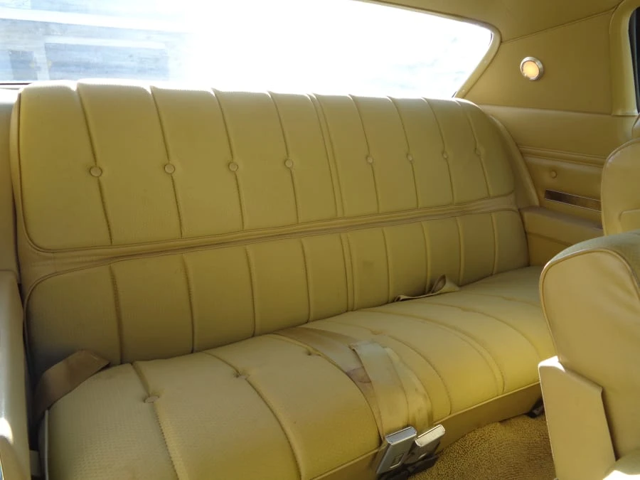 1971 Oldsmobile Toronado - Image 29 of 31