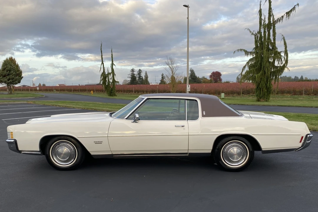 1971 Oldsmobile Toronado - Image 3 of 9