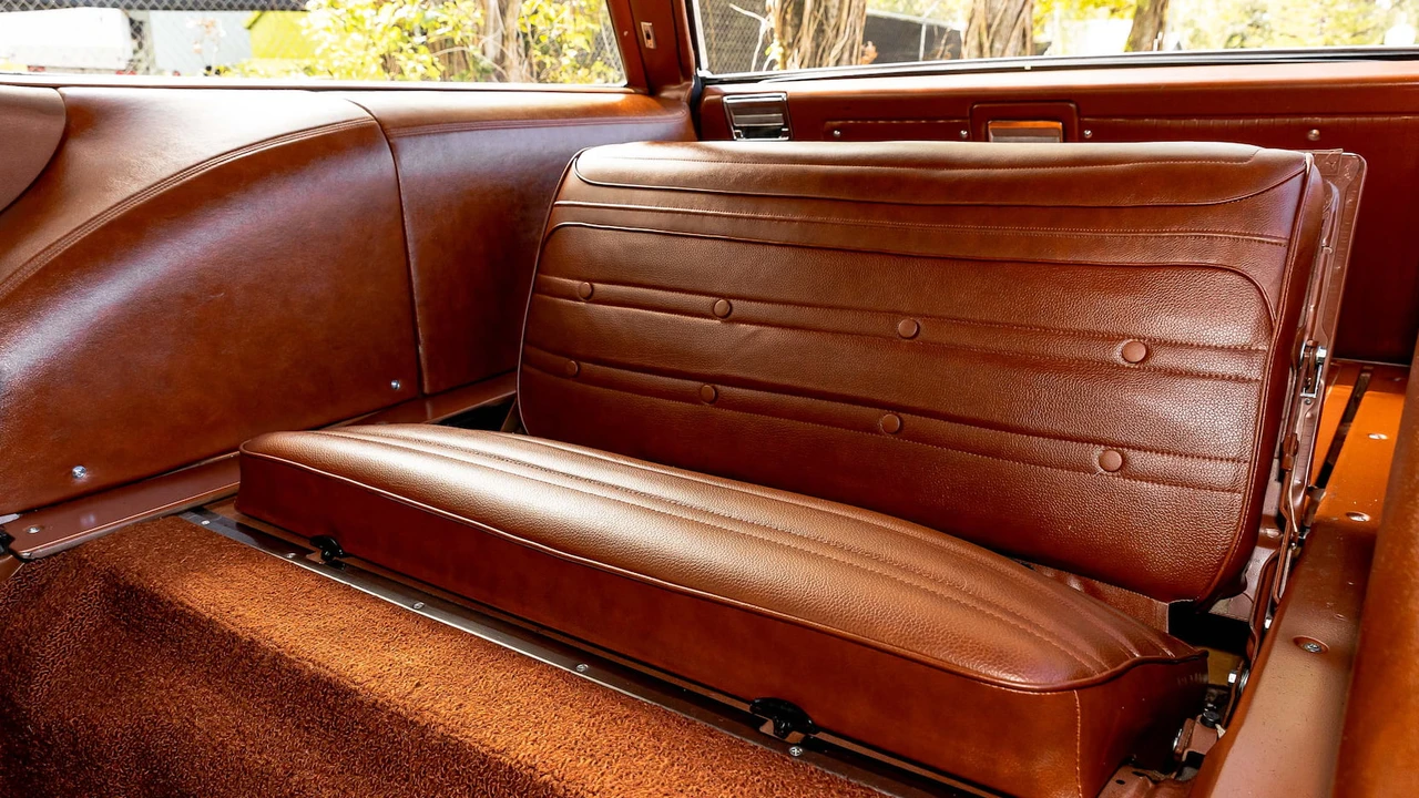 1971 Oldsmobile Vista Cruiser - Image 8 of 31