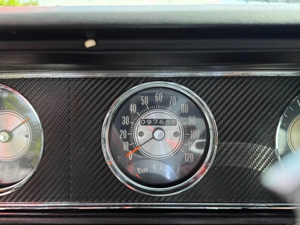 1971 Oldsmobile Cutlass Supreme - Image 14 of 20