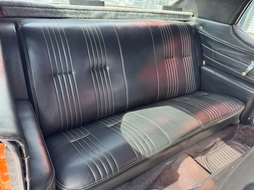 1971 Oldsmobile Cutlass Supreme - Image 20 of 20
