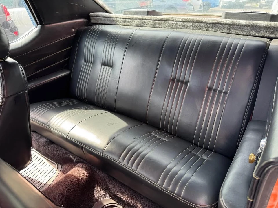 1971 Oldsmobile Cutlass Supreme - Image 15 of 20