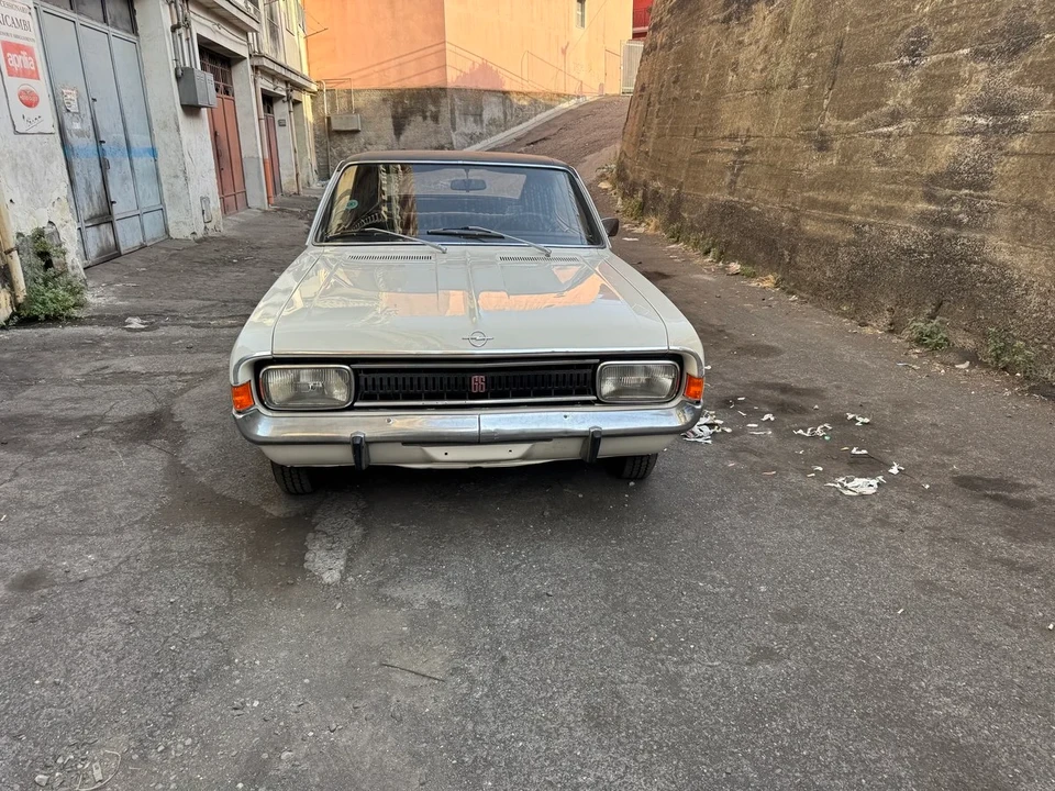 1971 Opel - Image 2 of 30