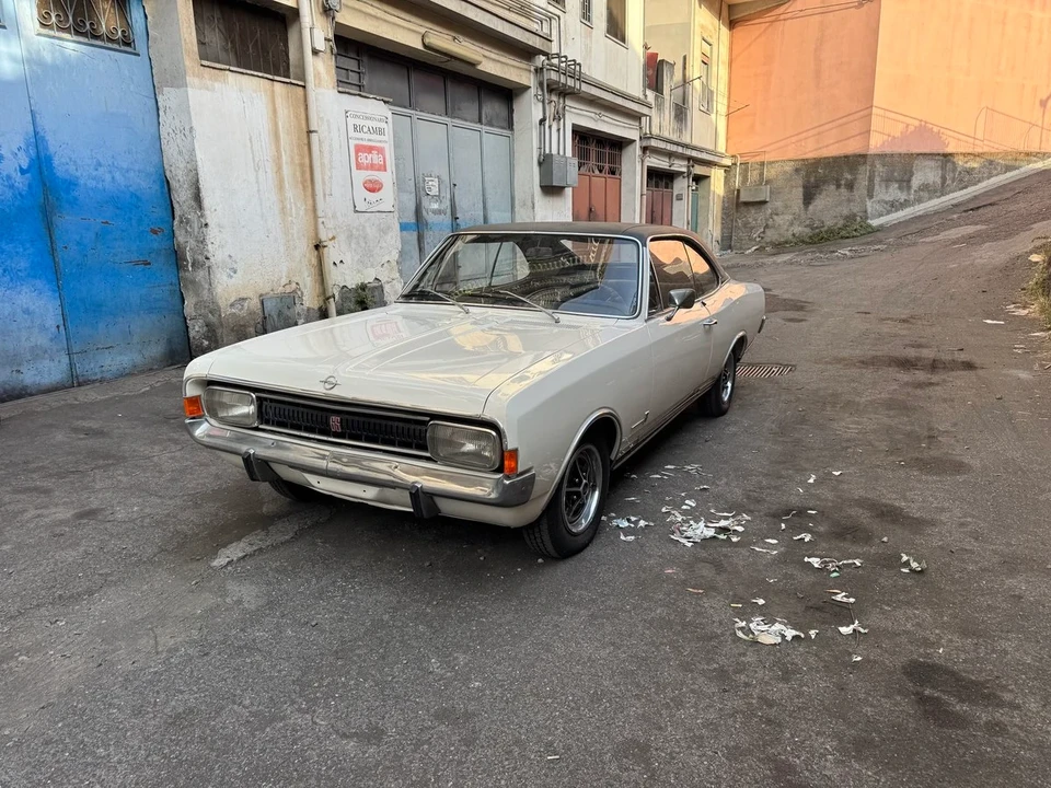 1971 Opel - Image 3 of 30