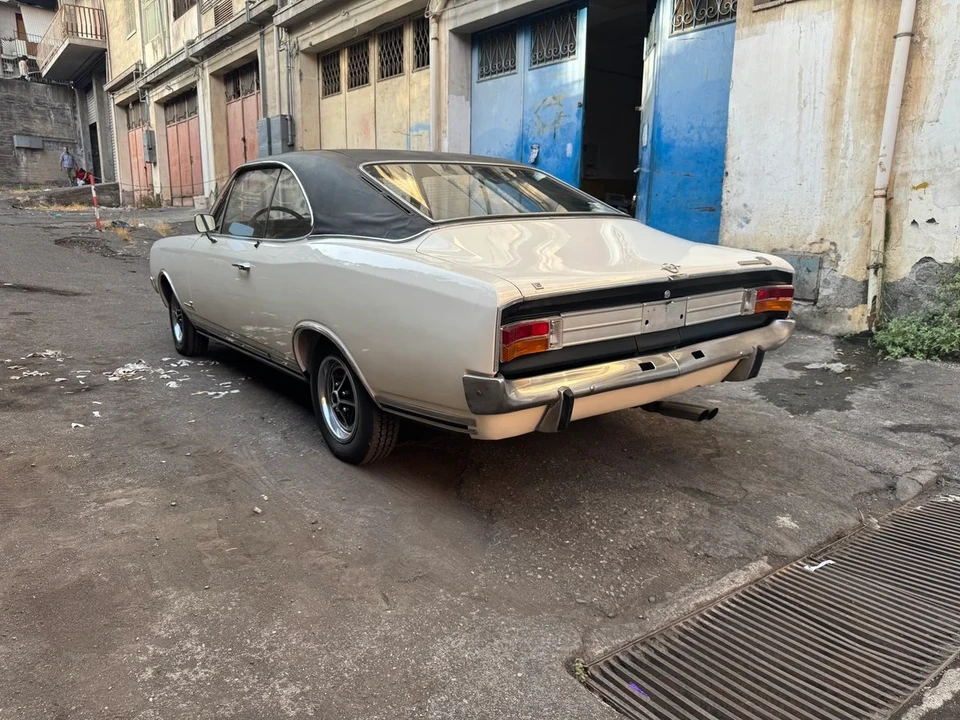 1971 Opel - Image 5 of 30