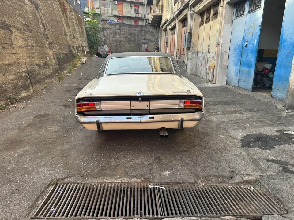 1971 Opel - Image 6 of 30