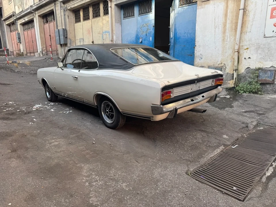 1971 Opel - Image 7 of 30