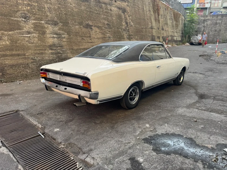 1971 Opel - Image 8 of 30