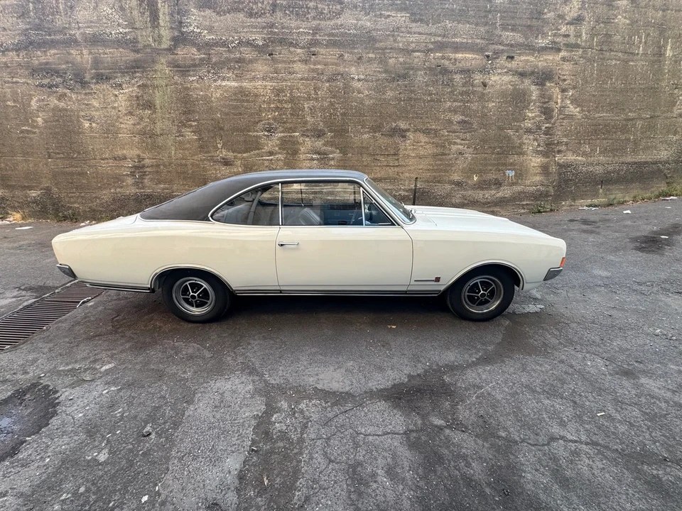 1971 Opel - Image 9 of 30