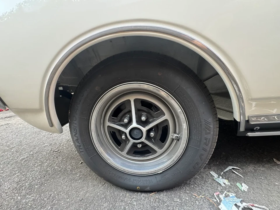 1971 Opel - Image 10 of 30