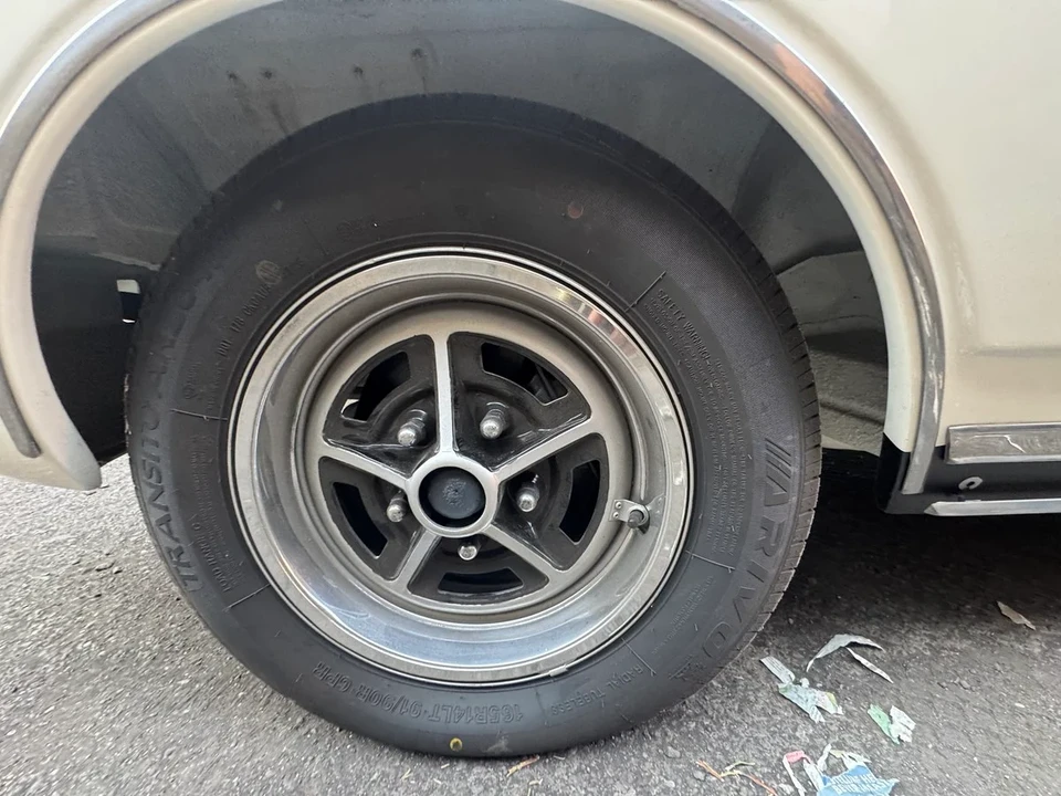1971 Opel - Image 11 of 30