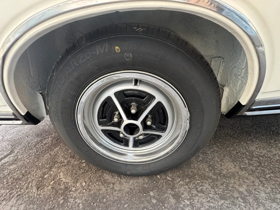 1971 Opel - Image 13 of 30