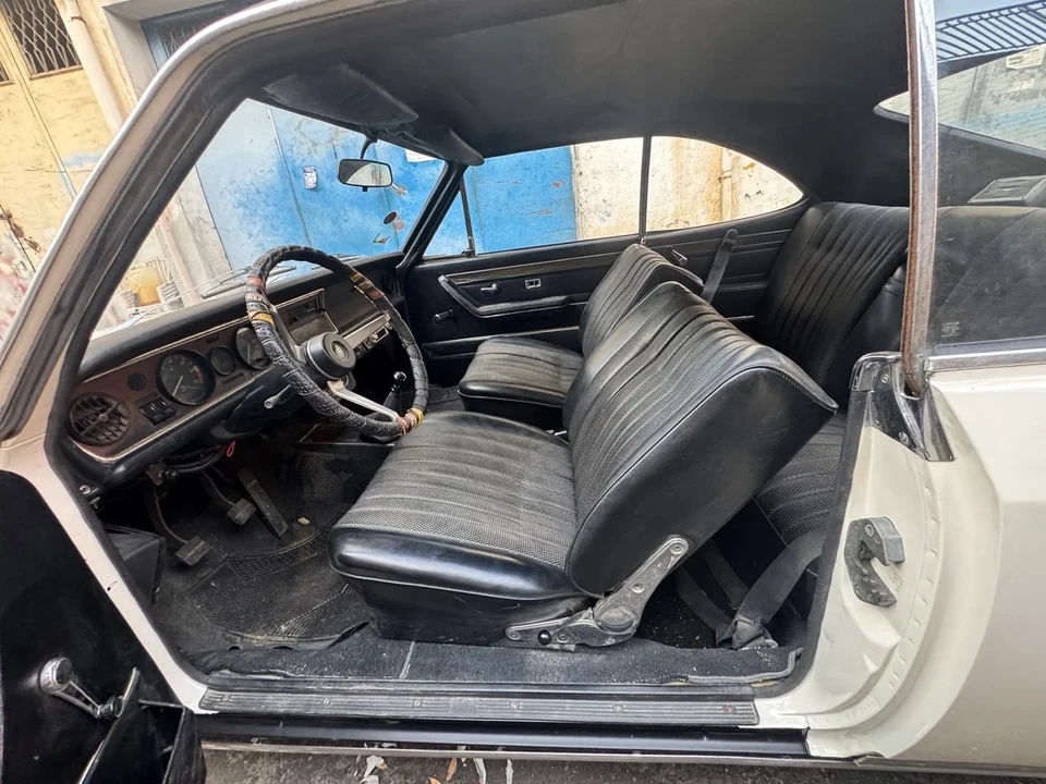 1971 Opel - Image 15 of 30