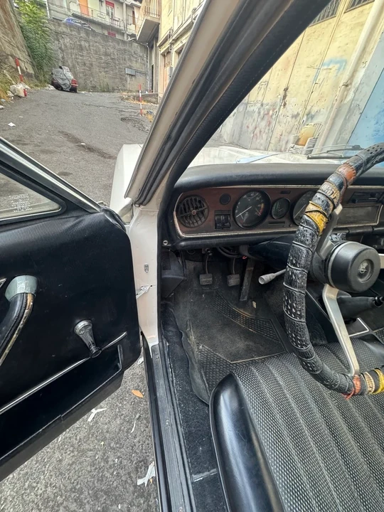 1971 Opel - Image 20 of 30