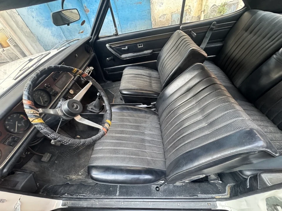 1971 Opel - Image 21 of 30