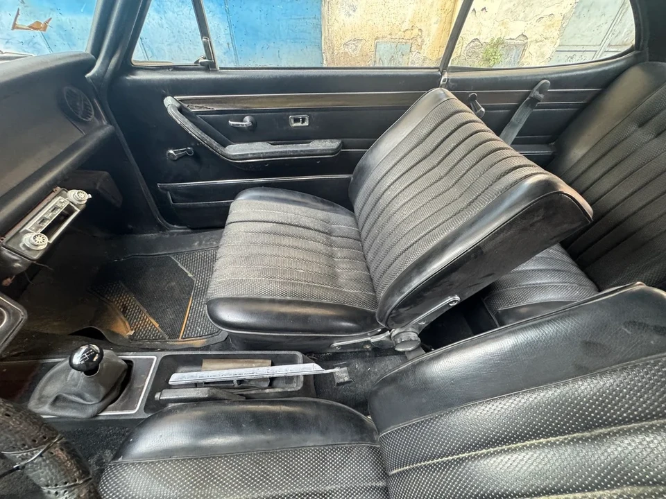 1971 Opel - Image 27 of 30