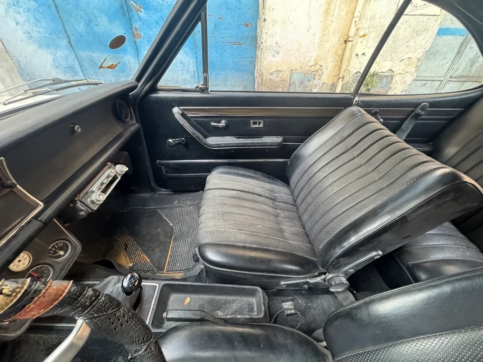 1971 Opel - Image 28 of 30