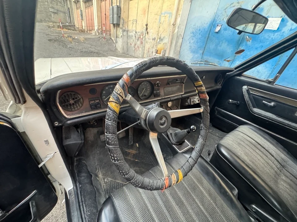 1971 Opel - Image 29 of 30