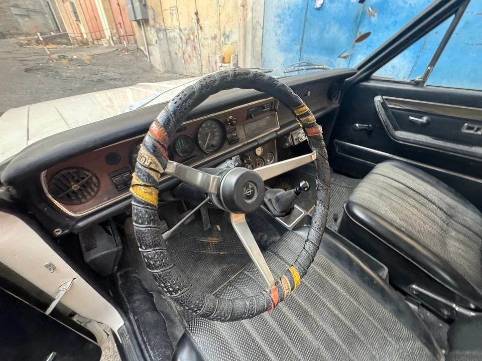 1971 Opel - Image 30 of 30