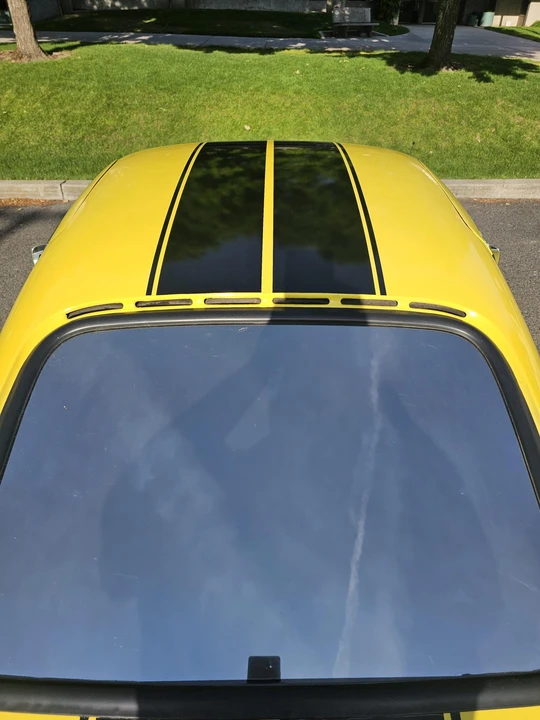 1971 Opel GT - Image 24 of 31