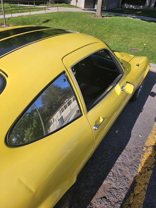 1971 Opel GT - Image 20 of 31