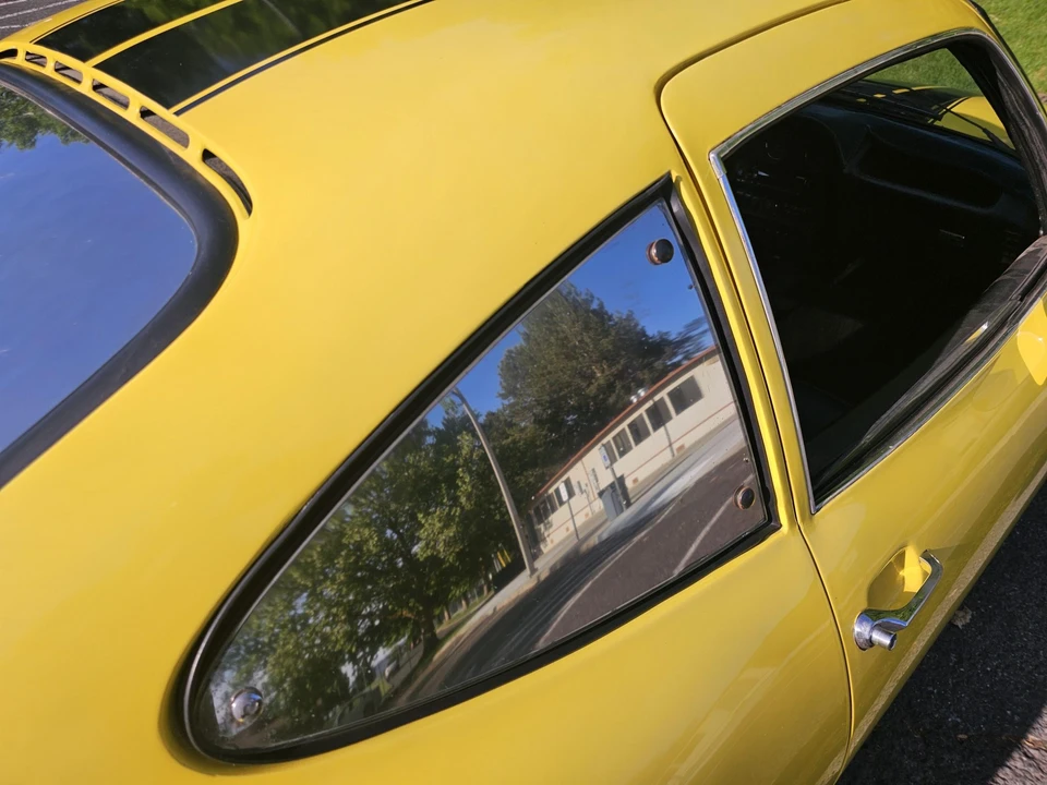 1971 Opel GT - Image 21 of 31