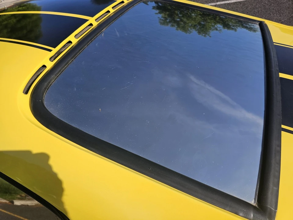 1971 Opel GT - Image 26 of 31