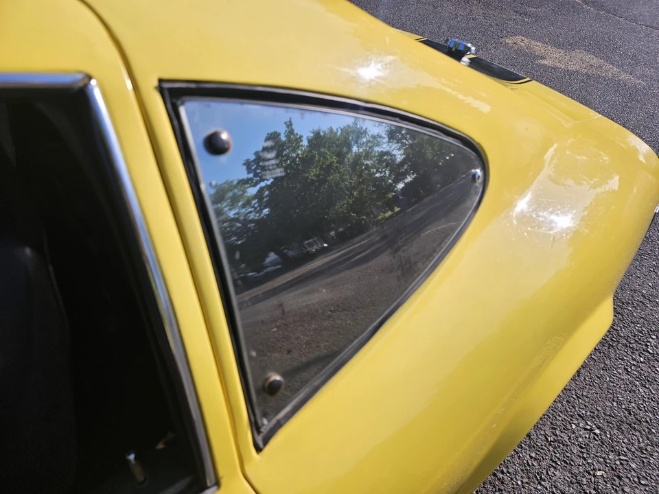 1971 Opel GT - Image 27 of 31