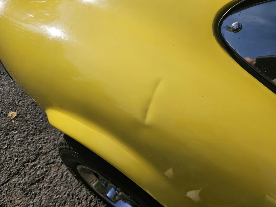 1971 Opel GT - Image 31 of 31