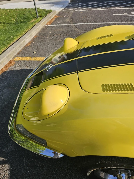 1971 Opel GT - Image 14 of 31