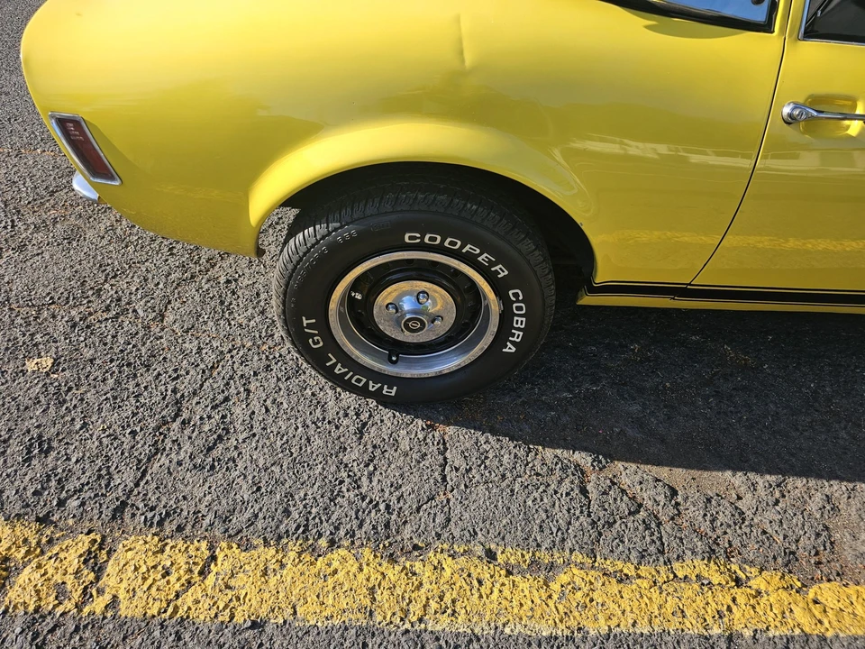 1971 Opel GT - Image 18 of 31