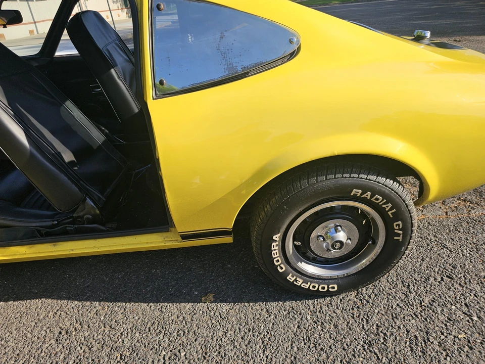 1971 Opel GT - Image 17 of 31