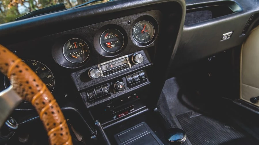 1971 Opel GT - Image 19 of 20
