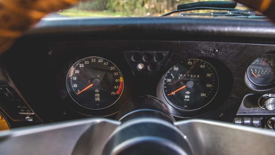 1971 Opel GT - Image 20 of 20