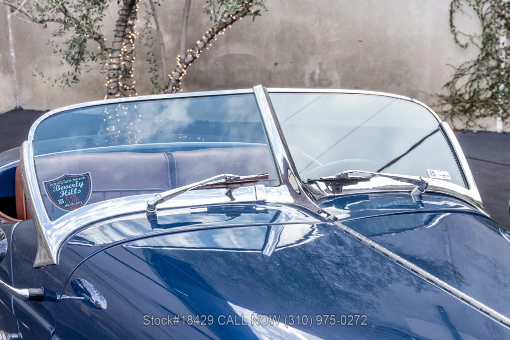 1971 Auburn Speedster - Image 9 of 12