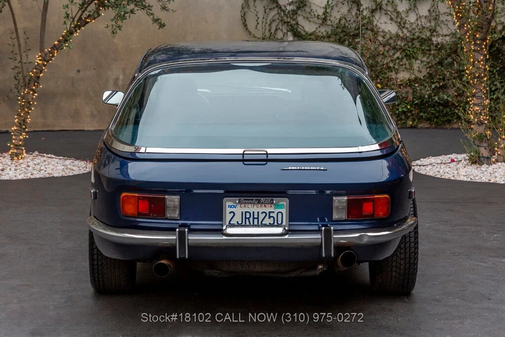 1971 Jensen Interceptor - Image 6 of 12