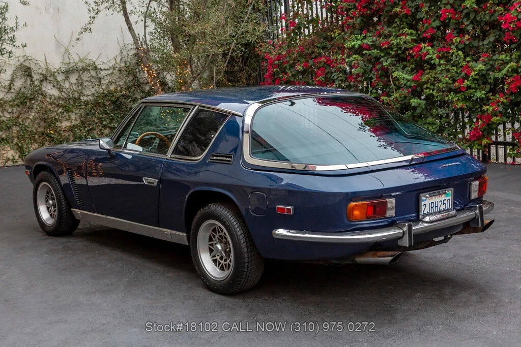 1971 Jensen Interceptor - Image 7 of 12