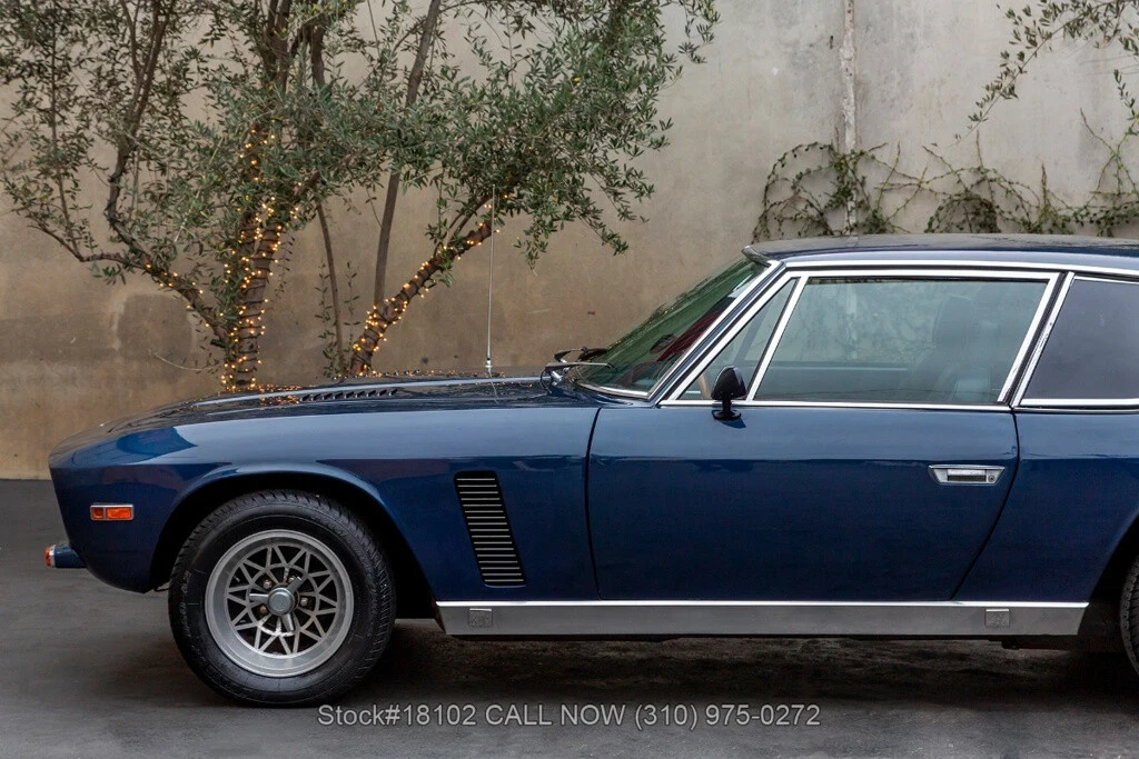 1971 Jensen Interceptor - Image 12 of 12