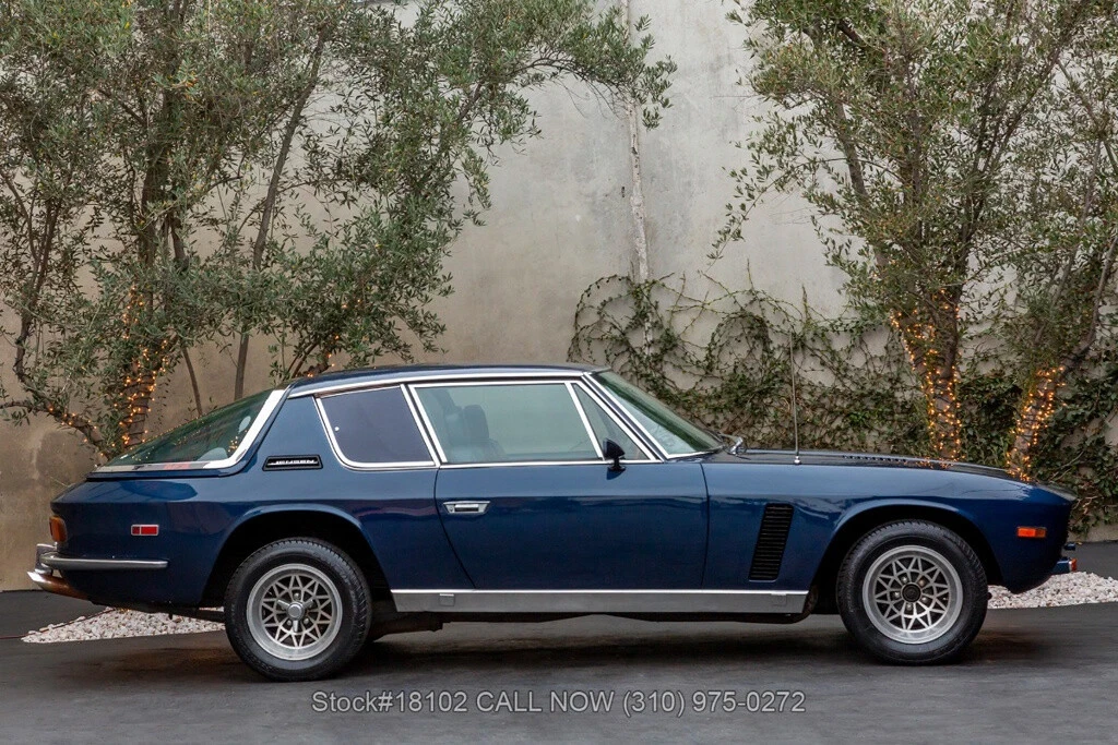 1971 Jensen Interceptor - Image 4 of 12